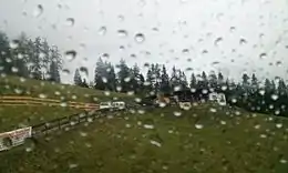 Illustration du refuge.