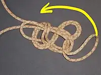 Ensuite, avec la boucle résiduelle…