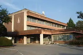Nogi (Tochigi)