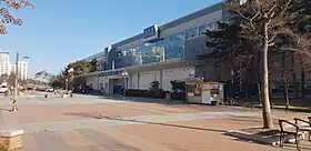 Image illustrative de l’article Nogyang (métro de Séoul)