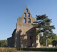 Nohic, XIIIe siècle.