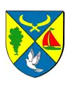 Blason de Nonsard-Lamarche