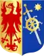 Blason de Noorddijk