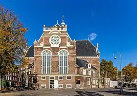 Image illustrative de l’article Noorderkerk