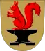 Blason de Noormarkku