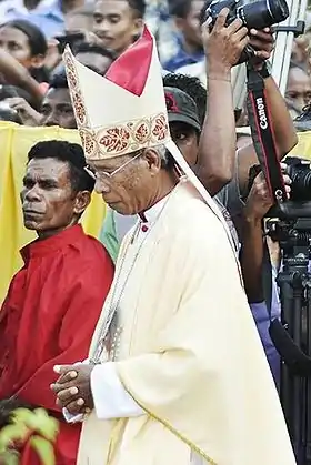 Image illustrative de l’article Norberto do Amaral