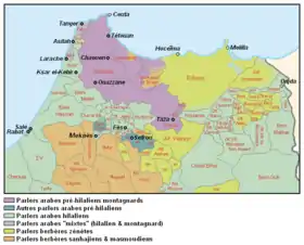 Image illustrative de l’article Jebli