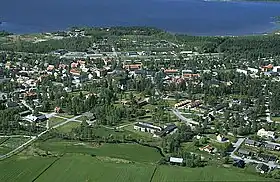 Nordmaling (commune)