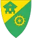 Blason de Nore og Uvdal