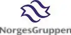 logo de NorgesGruppen