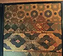 Prieuré de Norton, Royaume-Uni, XIVe&nbsp;siècle