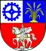 Blason de Nortorf