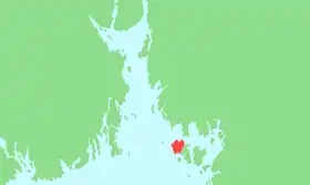 Image illustrative de l’article Vesterøy