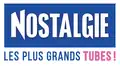 Logo de NOSTALGIE (depuis août 2015)