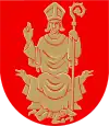 Blason de Nousiainen