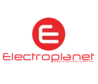 logo de Electroplanet