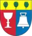 Blason de Nová Olešná