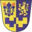 Blason de Nová Sídla