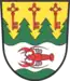 Blason de Nová Ves