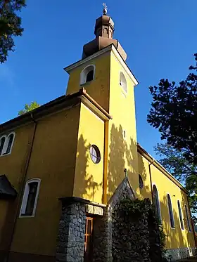 Nová Ves nad Váhom