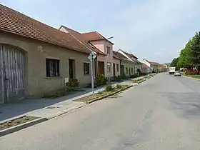 Nové Bránice