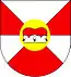 Blason de Nové Sedlo