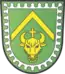 Blason de Nový Dům