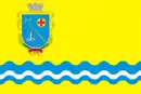 Drapeau de Nova Odessa