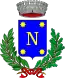 Blason de Novedrate