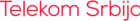 logo de Telekom Srbija