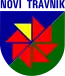 Blason de Novi Travnik