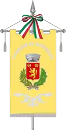 Drapeau de Noviglio
