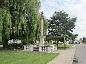 Novosedly (district de Břeclav)