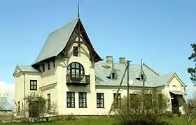 Nowa Wieś (Ostrołęka)