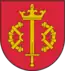 Blason de Gmina Ryglice