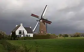 Nuenen, Gerwen en Nederwetten