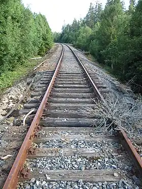 Image illustrative de l’article Ligne de Numedal