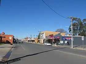 Numurkah