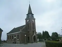 Notre-Dame-de-la-Nativité.