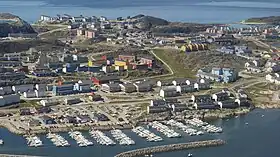 Nuussuaq (Nuuk)