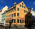 Nyhavn no&nbsp;17