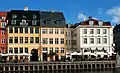 Nyhavn no&nbsp;43 à 47