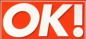 Image illustrative de l’article OK!