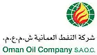 logo de Oman Oil Company