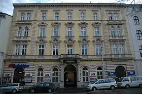 Image illustrative de l’article Oberösterreichische Nachrichten