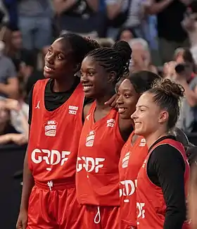 Image illustrative de l’article Marie-Michelle Milapie