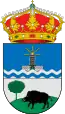 Blason de O Vicedo