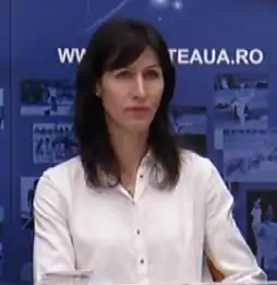 Image illustrative de l’article Oana Pantelimon