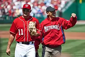 Image illustrative de l’article Saison 2010 des Nationals de Washington