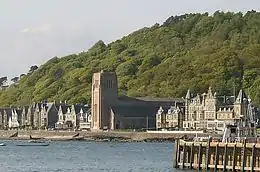 Image illustrative de l’article Diocèse catholique d'Argyll et des Îles